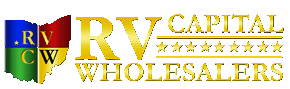 RV Capital Wholesalers Logo